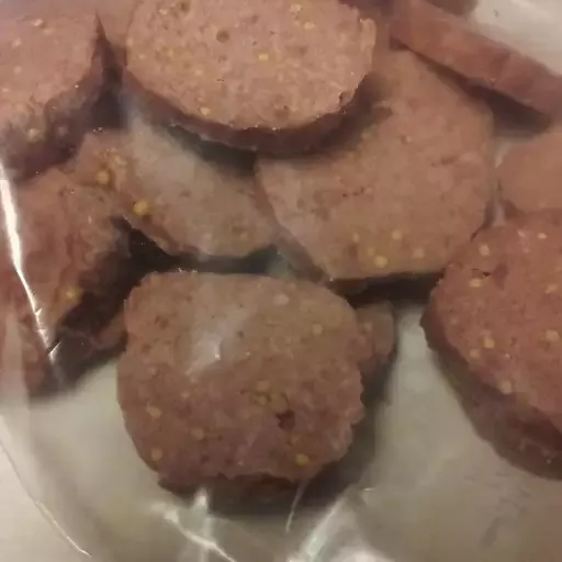 Homemade Summer Sausage