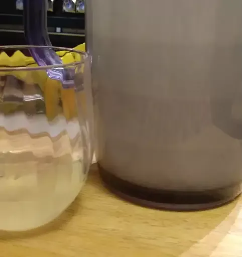 Old-Fashioned Lemonade