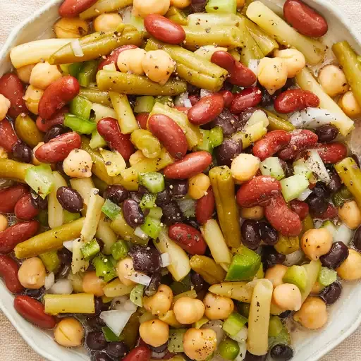 Best Bean Salad