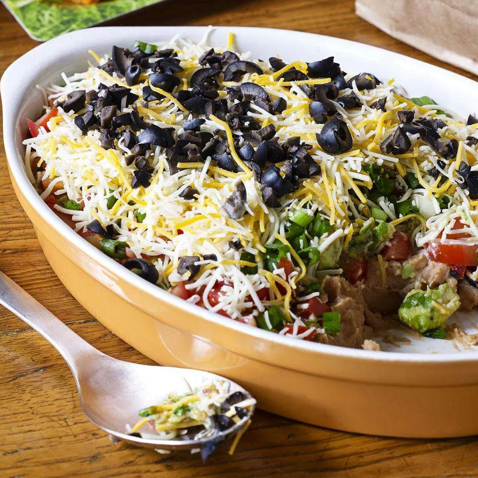 7-Layer Dip