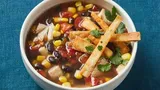 Six Can Chicken Tortilla Soup