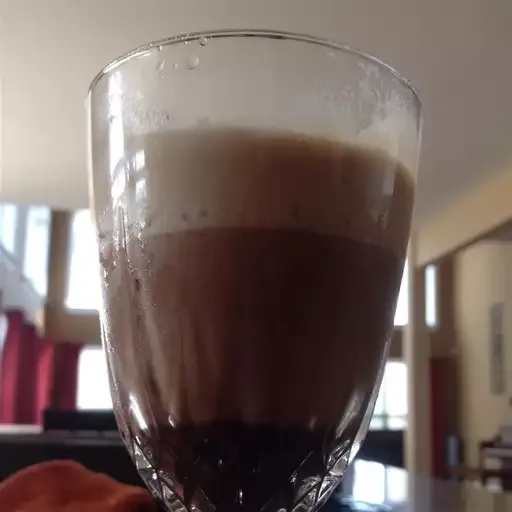 3-Minute Mochaccino