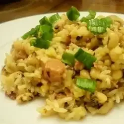 Hearty Hoppin' John