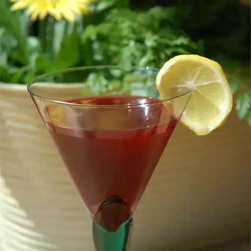 Pomacello Martini