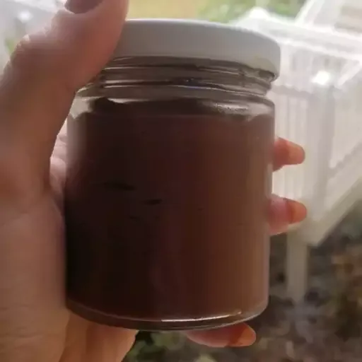 Dairy-Free Chocolate Pudding