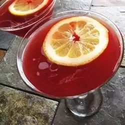 Pomacello Martini