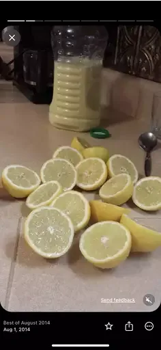 Lemonade