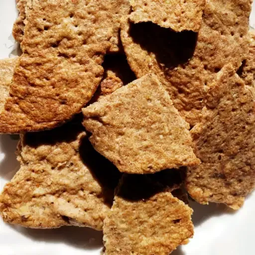 Wheat Crackers