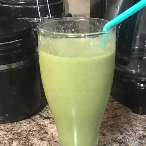 Green Power Smoothie