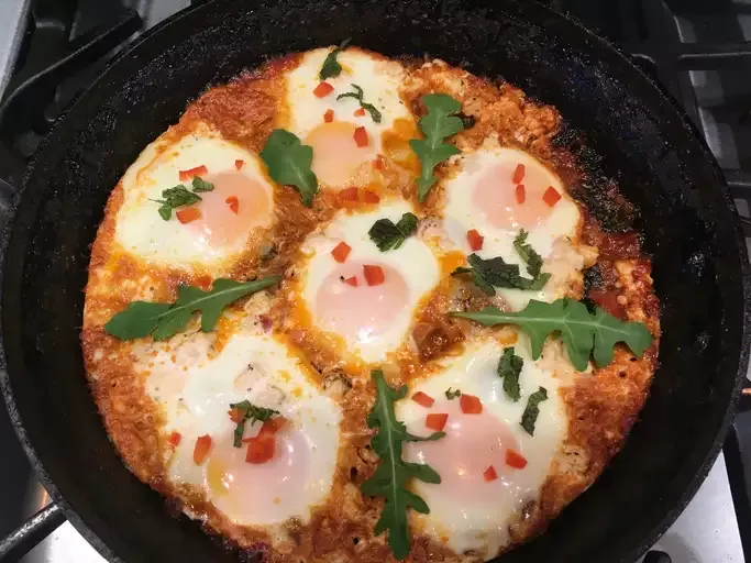 Shakshuka