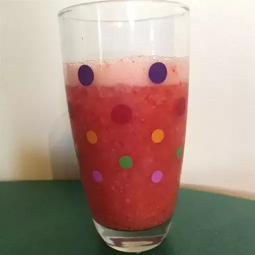 Strawberry Limeade