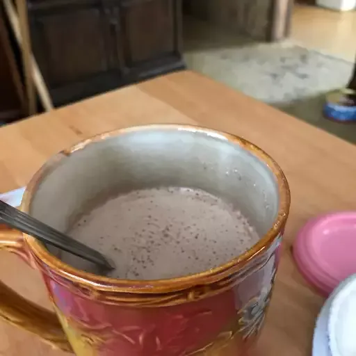 Hot Cocoa Mix