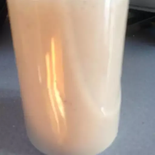 Banana Juice