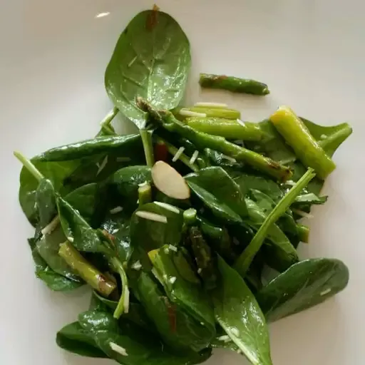 Asparagus Salad