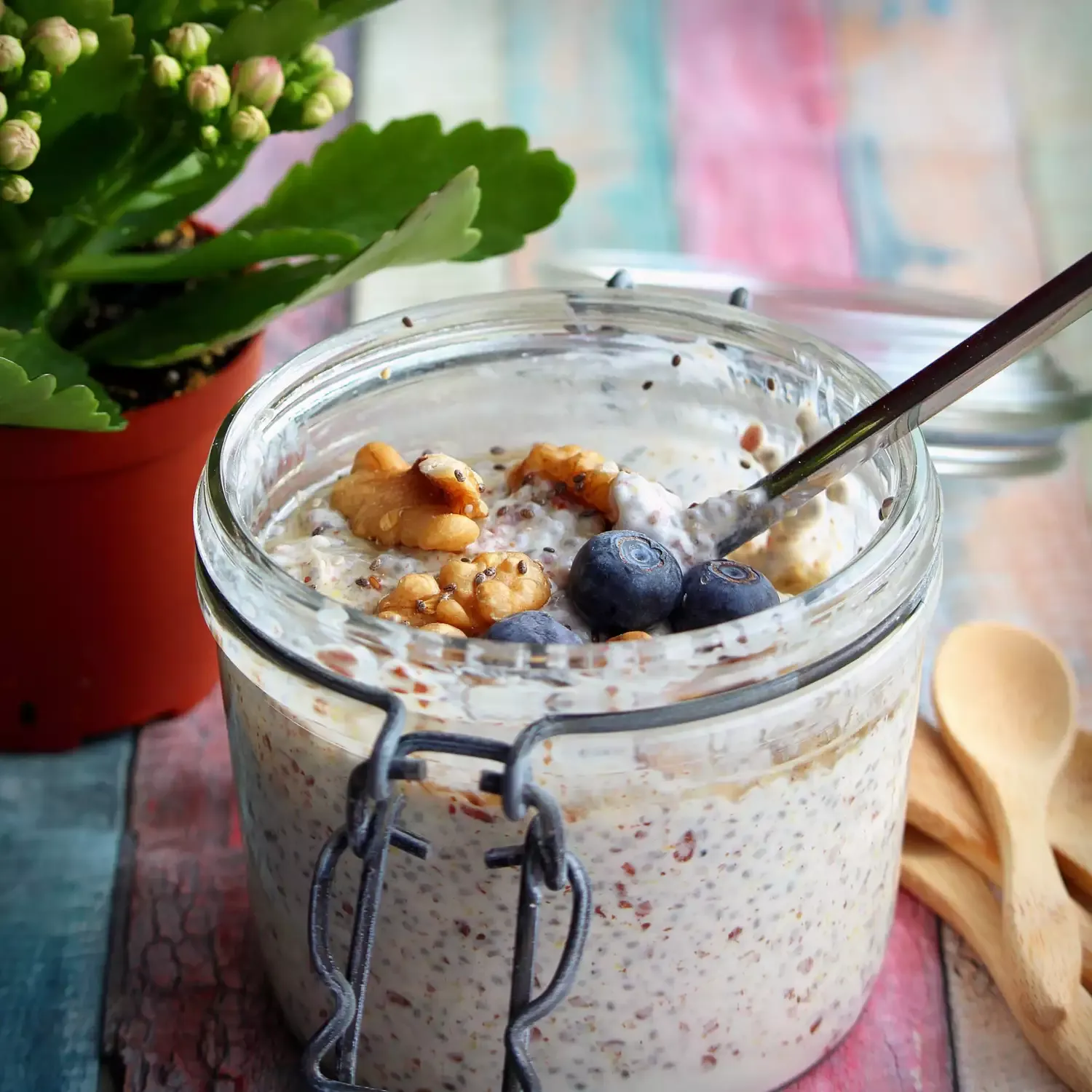 10 Easy, Healthy Chia Pudding Recipes That Could Pass for Dessert