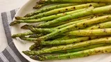 Grilled Asparagus