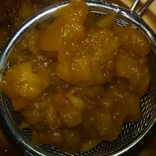 Doug's Easy Applesauce