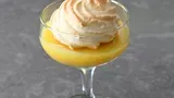 Lemon Meringue Pie in a Glass