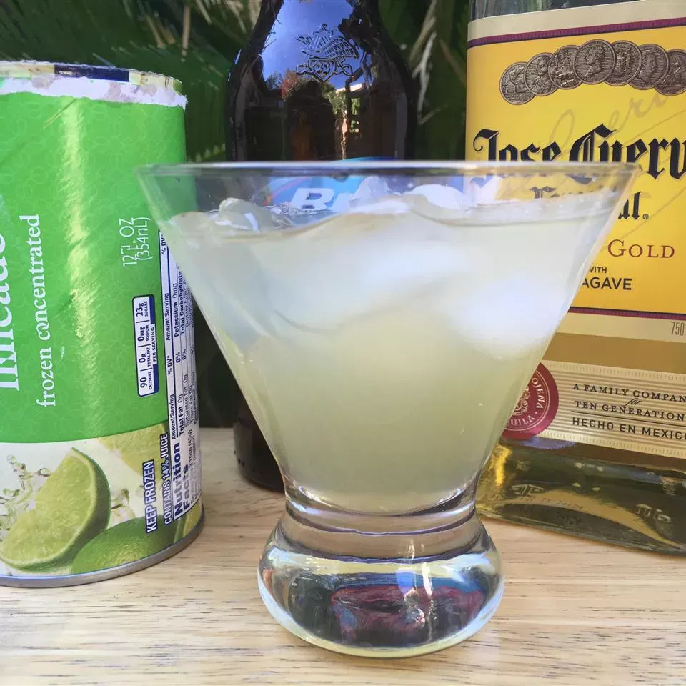 Beergarita