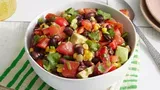 Black Bean and Corn Salad