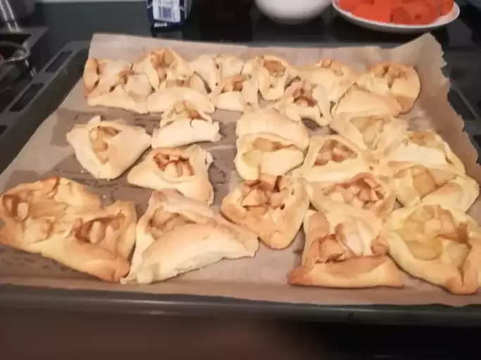 Hamantashen