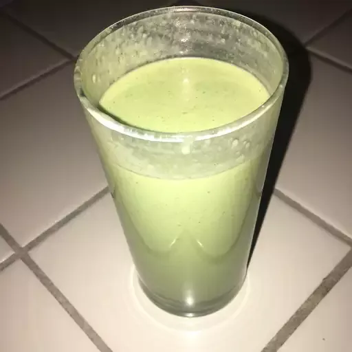 Green Monster Smoothie