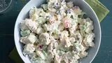 Healthy Chicken Salad