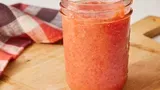 Basic Fruit Smoothie