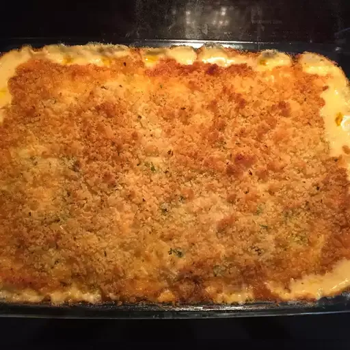 Mormon Scalloped Potatoes