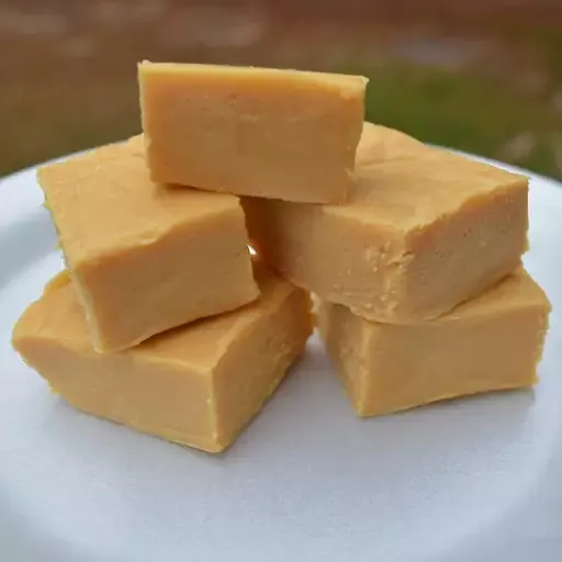 Eagle Brand Peanut Butter Fudge