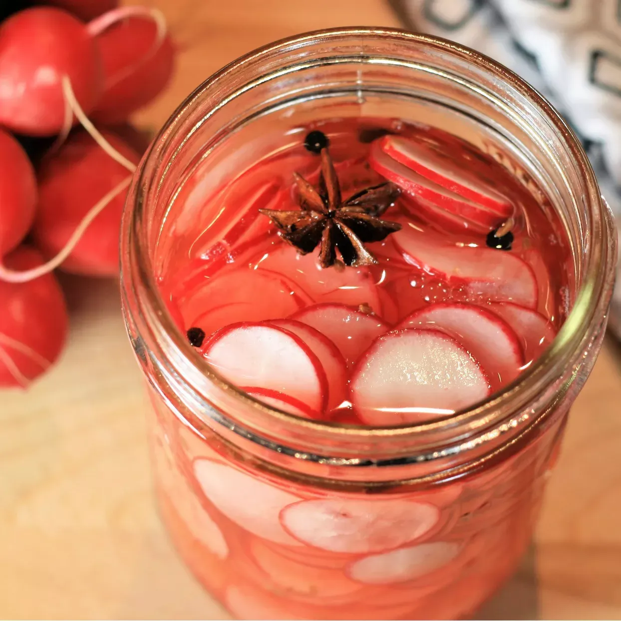 5 Pickled Radish Recipes You Need to Try