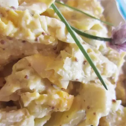 California Potato Salad