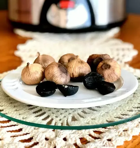 Black Garlic