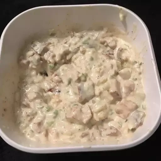 The Best Chicken Salad Ever