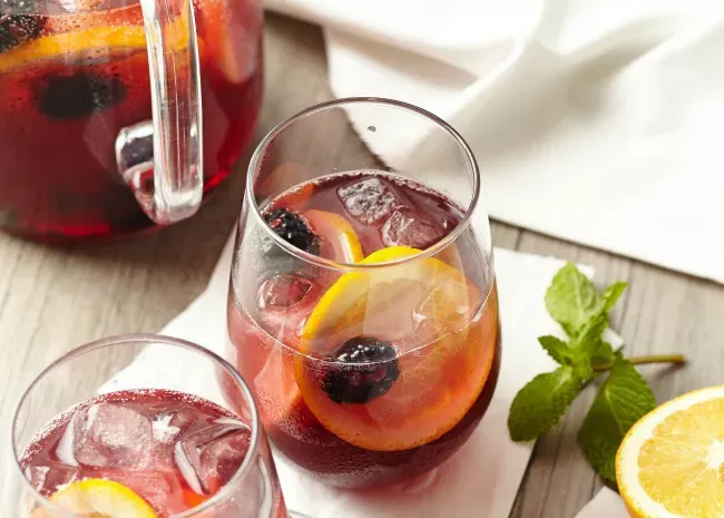 12 Best Sangria Recipes for Summer Sipping