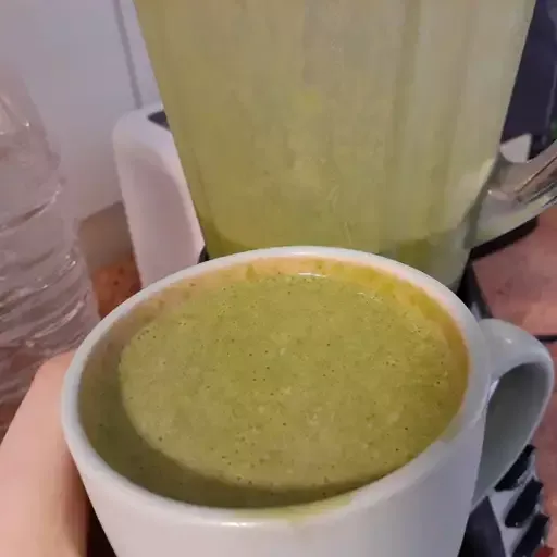 Green Monster Smoothie