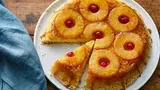 Old Fashioned Pineapple Upside-Down Cake