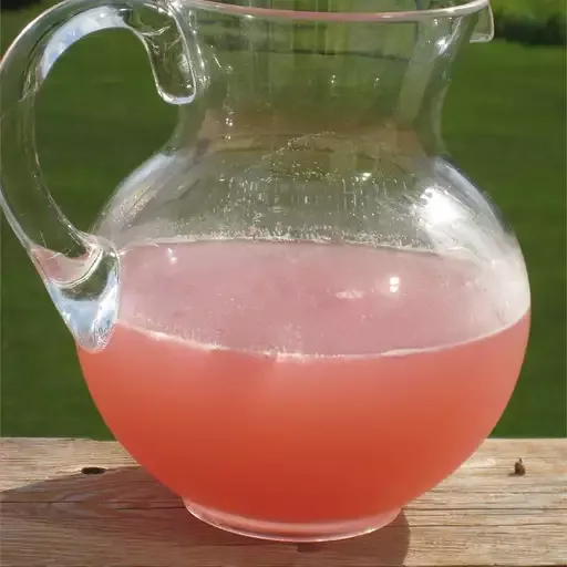 Pink Summer Beer