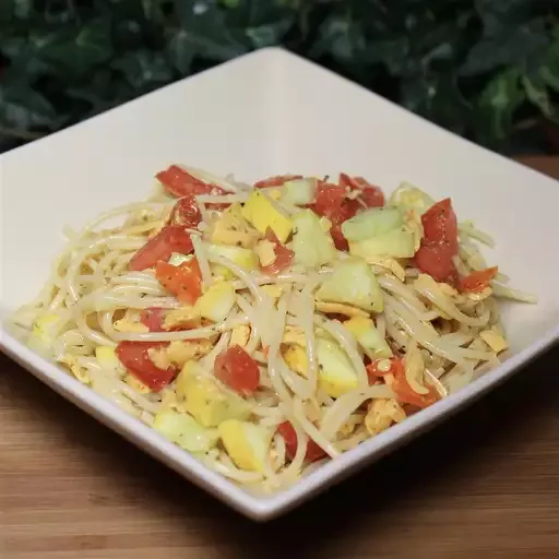 Spaghetti Salad