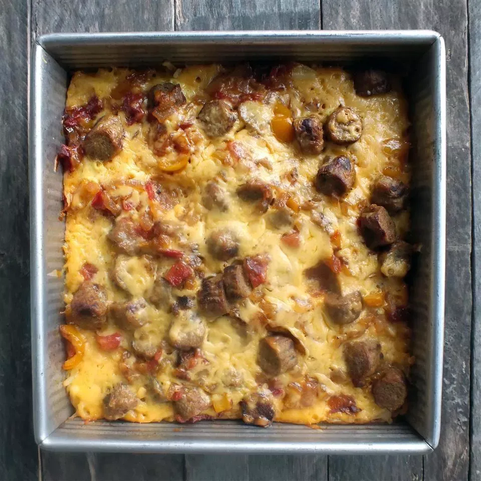 11 Easy Hashbrown Casseroles for Potato Lovers