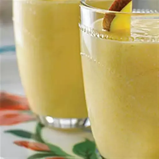 Mega Mango Smoothie