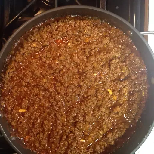 Restaurant-Style Taco Meat Seasoning