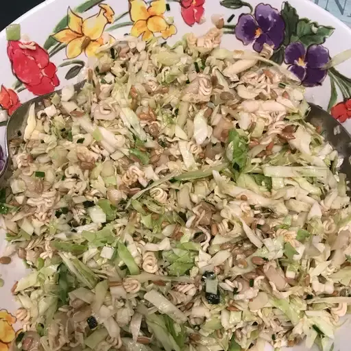 Emily's Coleslaw