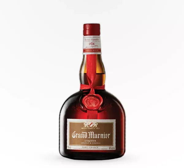 Grand Marnier vs. Triple Sec vs. Cointreau: What's the Difference?