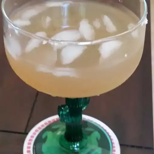 Parker's Famous Margaritas