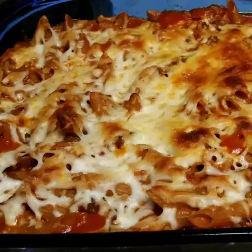 Baked Pasta