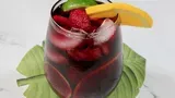 Sangria Cocktail