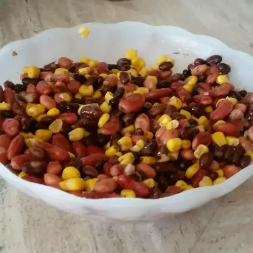 Bean Salad