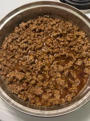 Homemade Taco Seasoning Mix