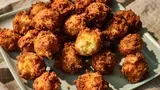 Vicki's Hush Puppies